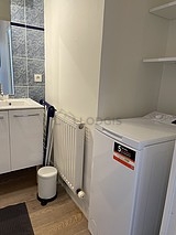 Appartement Toulouse - Salle de bain