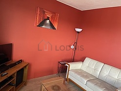 Appartement Toulouse - Séjour