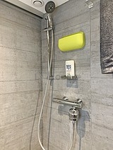 Wohnung Paris 10° - Badezimmer