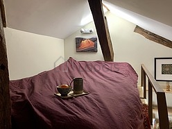 Wohnung Paris 10° - Zwischenstock