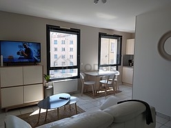 Apartamento Lyon Nord Ouest - Salaõ