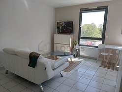 Apartamento Lyon Nord Ouest - Salaõ