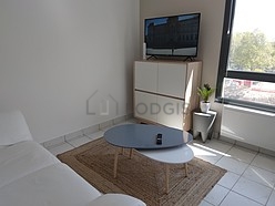 Apartamento Lyon Nord Ouest - Salaõ