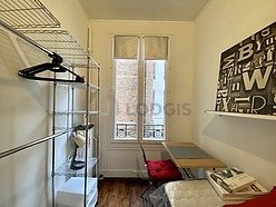 Apartamento Paris 6° - Salaõ