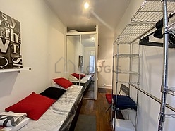 Apartamento Paris 6° - Salaõ