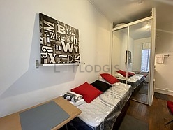 Apartamento Paris 6° - Salaõ