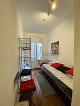 Apartamento Paris 6° - Salaõ