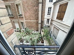 Apartamento Paris 6° - Salaõ