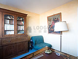 Apartamento Paris 13° - Quarto 2