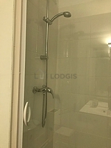 Apartamento Lyon 3° - Cuarto de baño