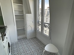 Apartamento Paris 10° - Cozinha