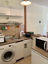 Apartamento Paris 10° - Cozinha