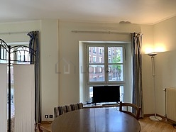 Apartamento Paris 10° - Salaõ