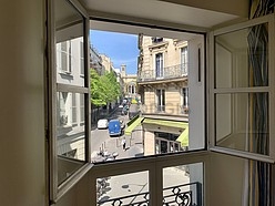 Apartamento Paris 10° - Salaõ