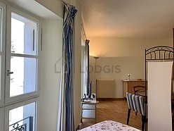 Apartamento Paris 10° - Salaõ