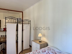 Apartamento Paris 10° - Salaõ