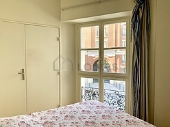 Apartamento Paris 10° - Salaõ