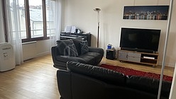 Appartement Courbevoie - Séjour