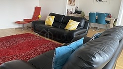 Appartement Courbevoie - Séjour