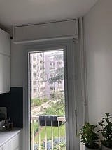 Wohnung Paris 15° - Küche