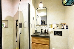 Apartment Neuilly-Sur-Seine - Bathroom