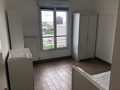 Apartment Seine st-denis Est - Bedroom 3