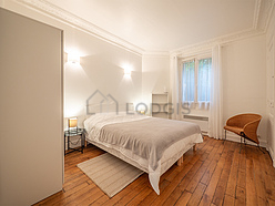 Apartamento Paris 19° - Quarto