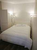 Apartamento Paris 15° - Quarto