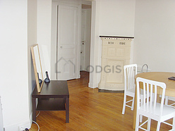 Apartamento Paris 15° - Salaõ