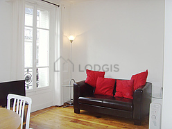 Apartamento Paris 15° - Salaõ