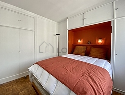 Apartamento París 15° - Dormitorio 2