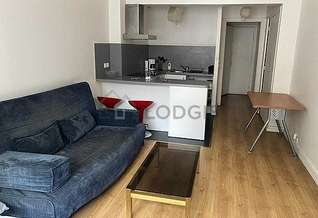 á Location Appartement Paris 16 Appartements Meubles A Louer Dans Le 16eme Lodgis