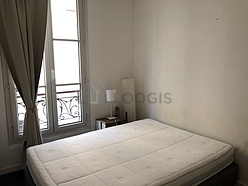 Wohnung Paris 11° - Schlafzimmer