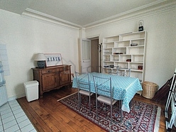 Apartamento Paris 17° - Cozinha