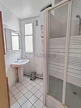 Apartamento París 17° - Cuarto de baño