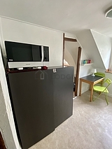 Apartamento París 2° - Cocina