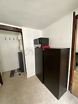 Apartamento París 2° - Cocina