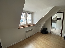 Apartamento París 2° - Salón