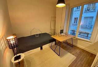 ᐅ Location studio Paris pas cher | LODGIS