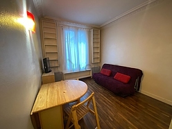 Apartamento París 13° - Salón