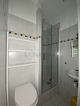 Appartement Paris 13° - Salle de bain