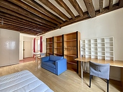 Apartamento Paris 15° - Salaõ