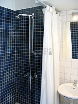 Apartamento París 10° - Cuarto de baño