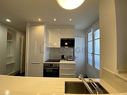 Apartamento París 3° - Cocina