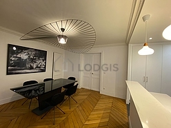 Apartamento París 3° - Comedor