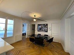 Apartamento París 3° - Comedor