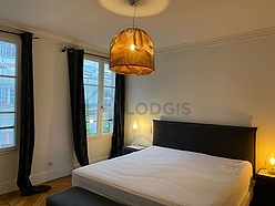 Apartamento París 3° - Dormitorio 2