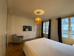 Apartamento París 3° - Dormitorio 2