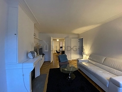 Apartamento París 3° - Salón