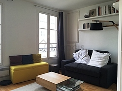 Apartamento Paris 7° - Salaõ